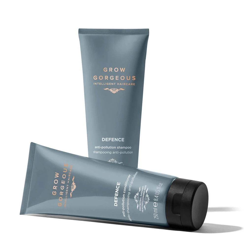 Grow Gorgeous Defence AntiPollution Conditioner 8.4 fl. oz. 商品