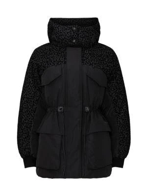 商品Mackage|Reece Mix Media Down Jacket,价格¥1350,第5张图片详细描述