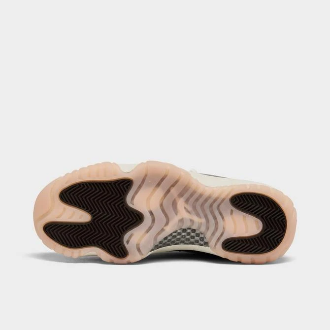 Women's Air Jordan Retro 11 Basketball Shoes 商品