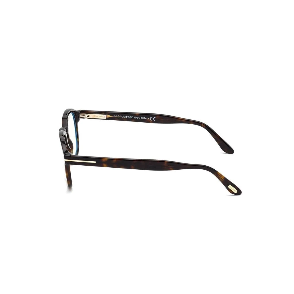 商品Tom Ford|Tom Ford Eyewear Square-Frame Glasses,价格¥1781,第3张图片详细描述