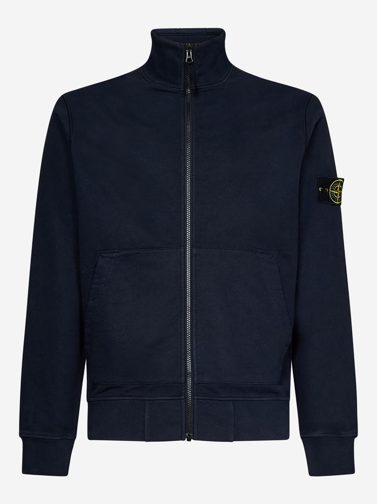 Stone Island Sweatshirt商品第1张图片规格展示