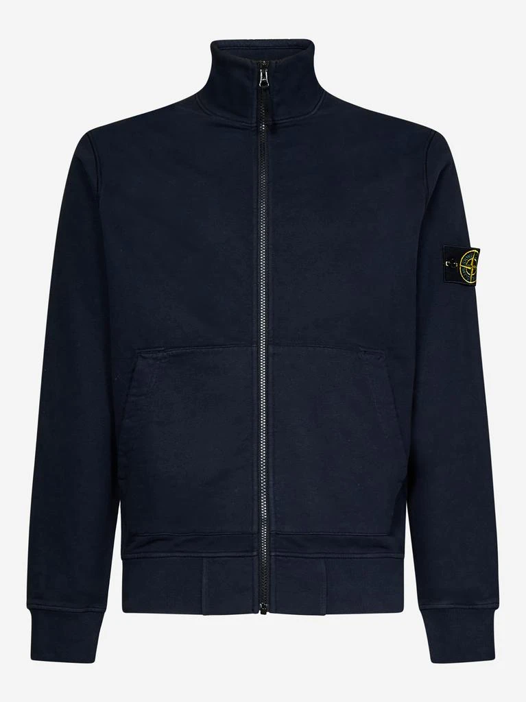 商品Stone Island|Stone Island Sweatshirt,价格¥2926,第1张图片