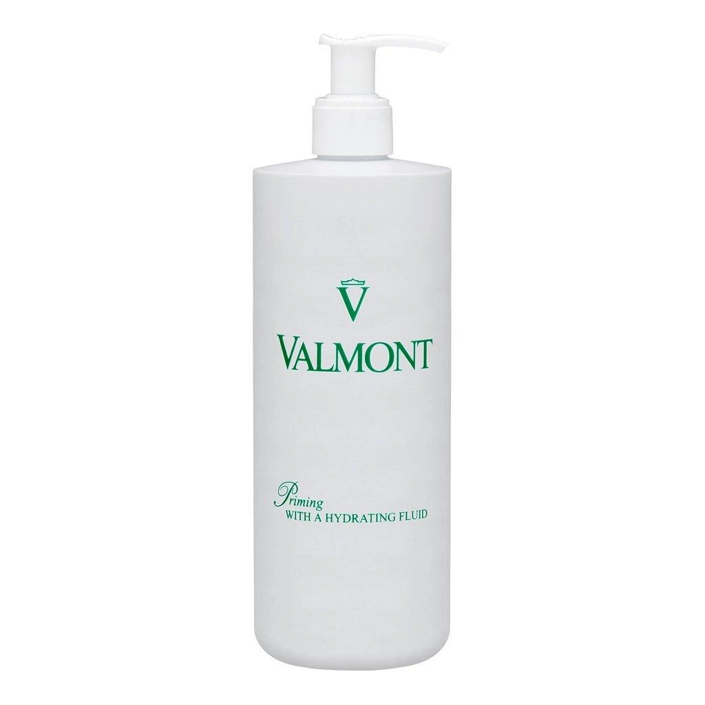 商品Valmont|Valmont法尔曼  水润补湿露 - 500ml（院线装）,价格¥1847,第1张图片