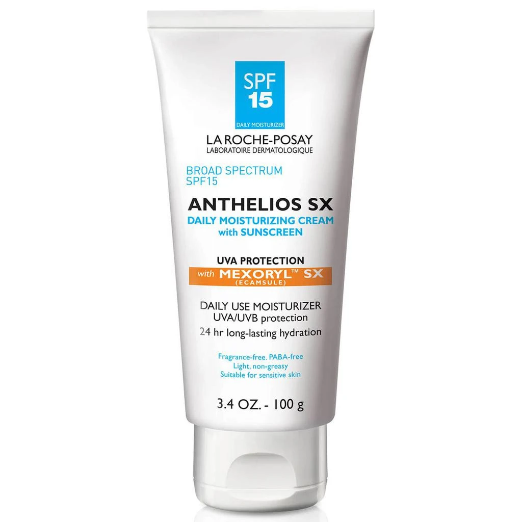 商品La Roche Posay|焕肤滋养保湿防晒日霜SPF 15,价格¥253,第1张图片