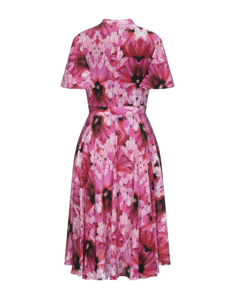 商品Alexander McQueen|Midi dress,价格¥3839,第4张图片详细描述