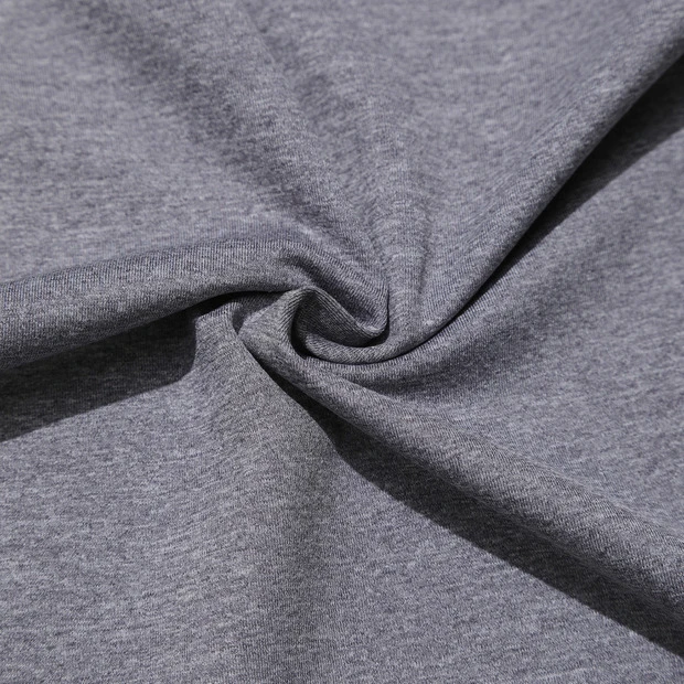 【Brilliant|包邮包税】灰色基础款短袖圆领T恤SP122TTS12-GRY0 商品