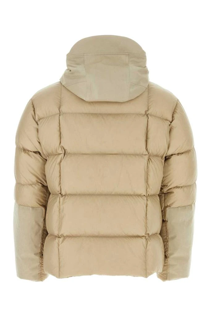 商品Ten C|Ten C Drawstring Hooded Padded Coat,价格¥6820,第2张图片详细描述