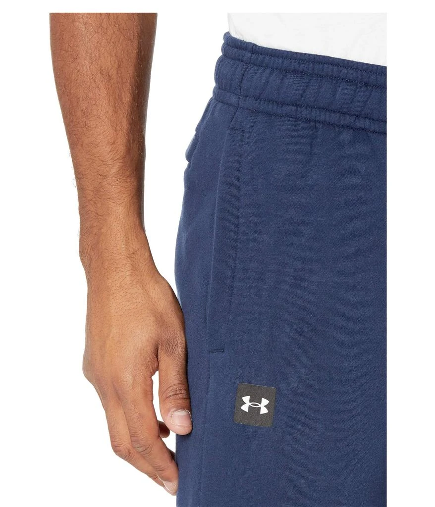 商品Under Armour|Rival Fleece Pants,价格¥236,第3张图片详细描述