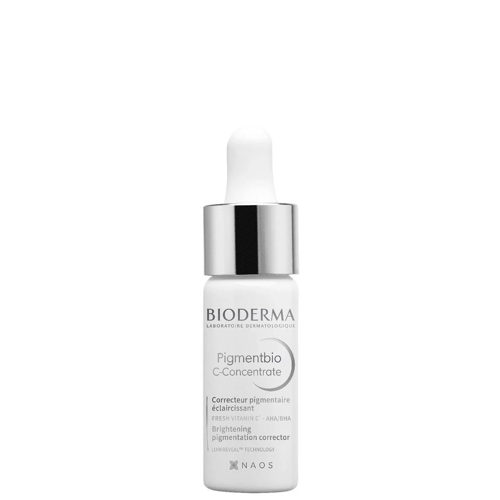 商品Bioderma|Bioderma Pigmentbio C-Concentrate,价格¥365,第1张图片