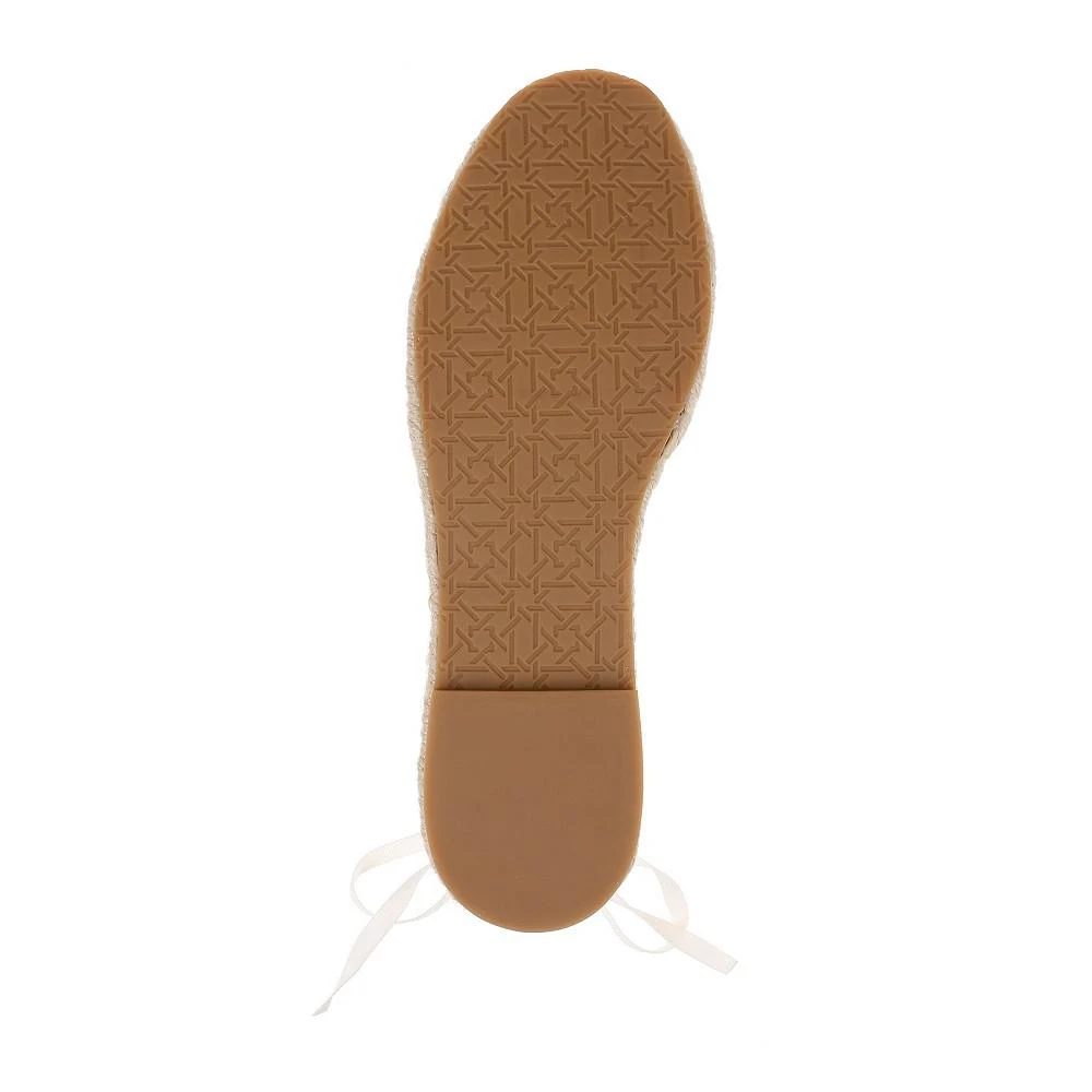商品Badgley Mischka|Devisha Flat Evening Espadrilles,价格¥355,第5张图片详细描述
