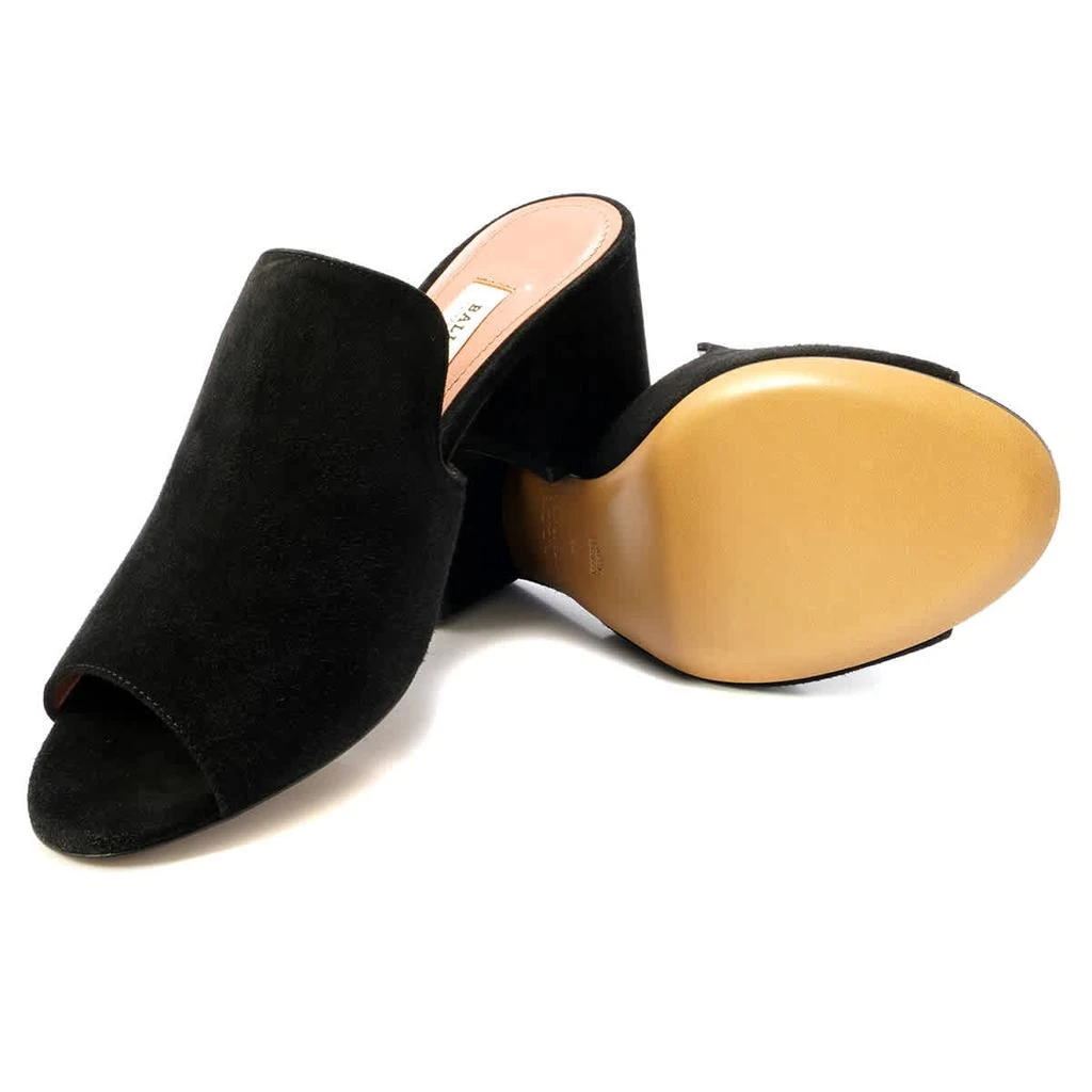 商品Bally|Bally Ladies footwear 6221094,价格¥1114,第2张图片详细描述