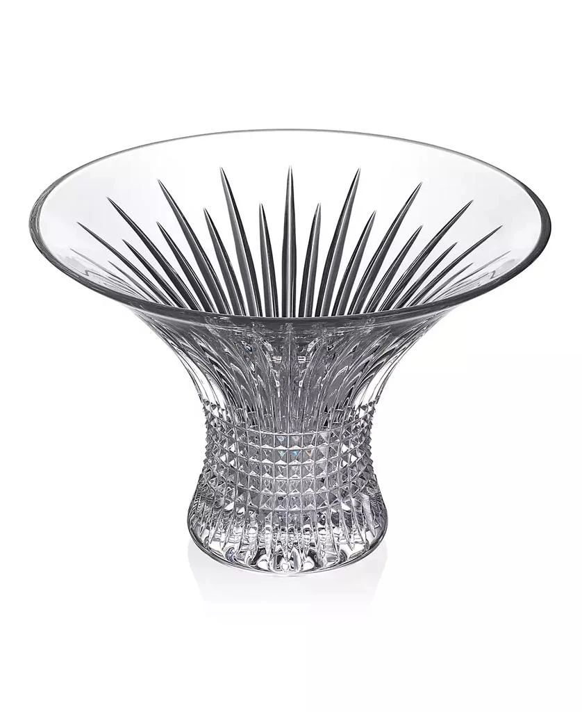 商品Waterford Crystal|Lismore Diamond Centerpiece Bowl, 12",价格¥5980,第1张图片