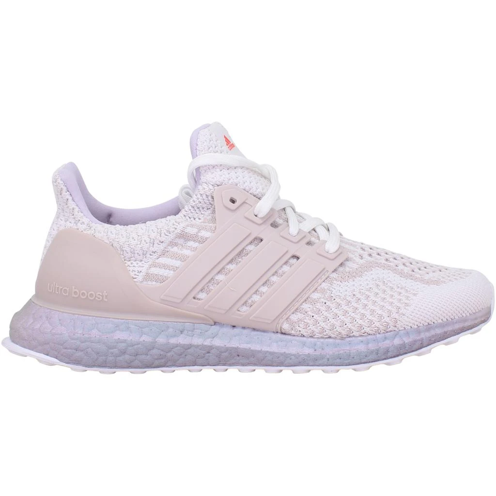 商品Adidas|Adidas UltraBoost 5.0 DNA FTWWHT/ICEPUR/SOLRED  FZ3976 Women's,价格¥491,第1张图片