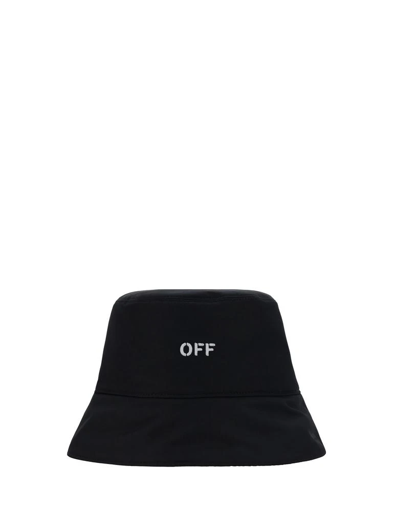 商品Off-White|HAT,价格¥1706,第1张图片