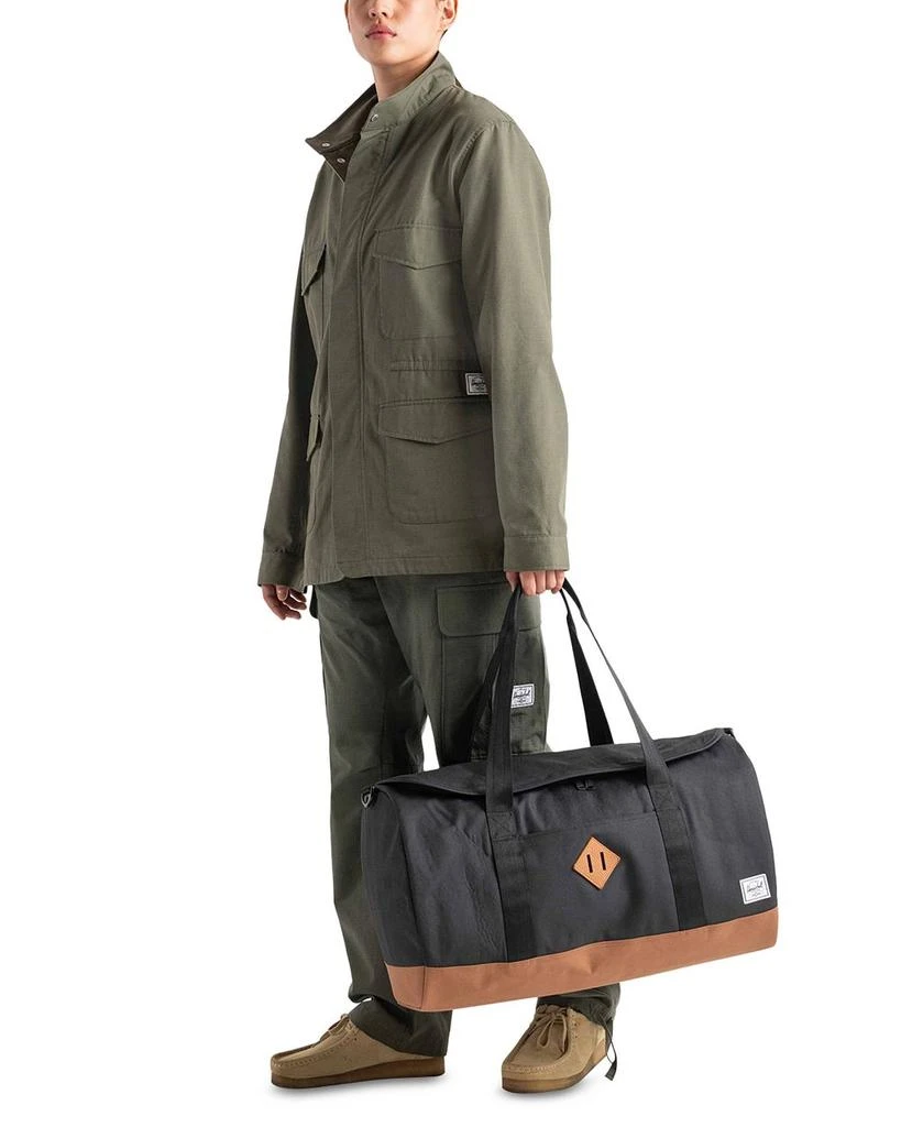 Heritage Duffle Bag 商品