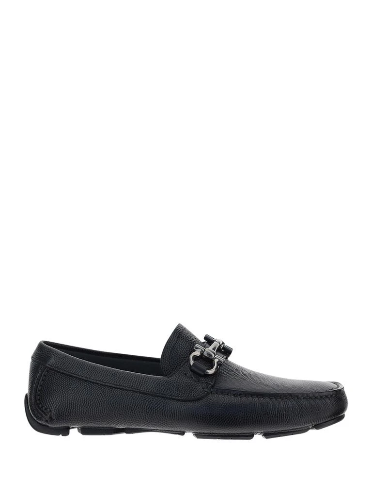 商品Salvatore Ferragamo|Parigi Loafers,价格¥1608,第1张图片