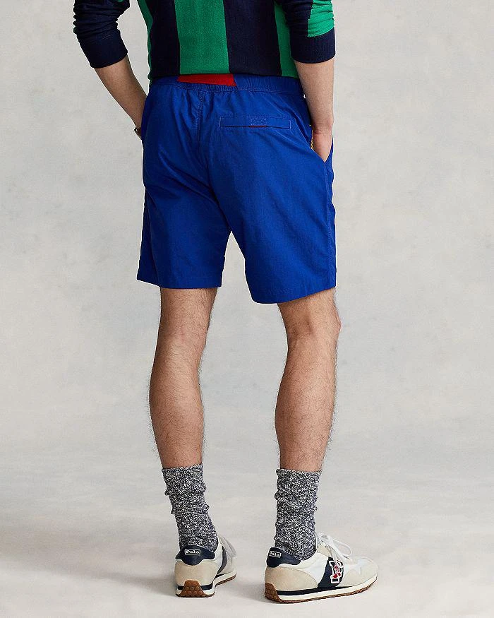 商品Ralph Lauren|Polo Sport 7" Regular Fit Hiking Shorts,价格¥250,第3张图片详细描述