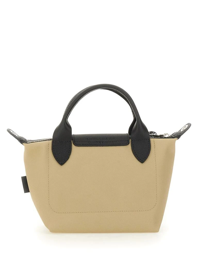 商品Longchamp|BORSA CON MANICO LE PLIAGE XS,价格¥2302,第2张图片详细描述