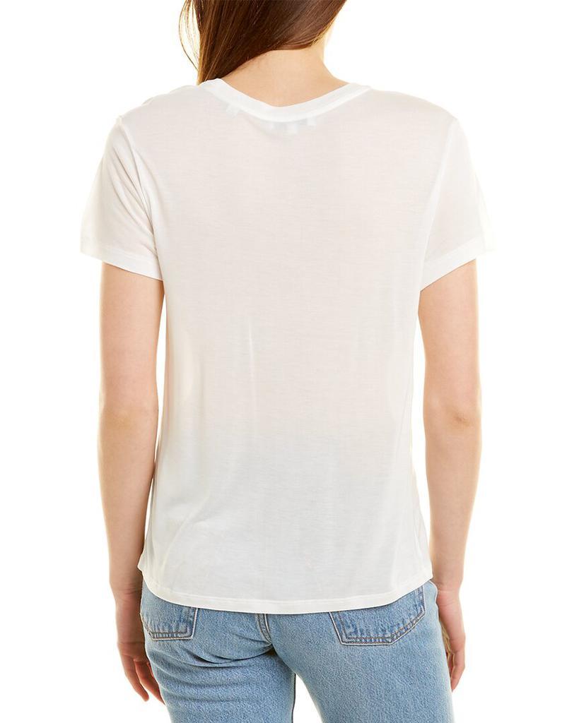 商品Vince|Vince Relaxed T-Shirt,价格¥223,第1张图片