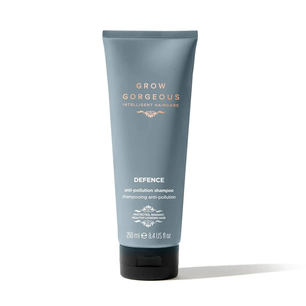 商品Grow Gorgeous|Grow Gorgeous Defence Anti-Pollution Shampoo 250ml,价格¥121,第1张图片