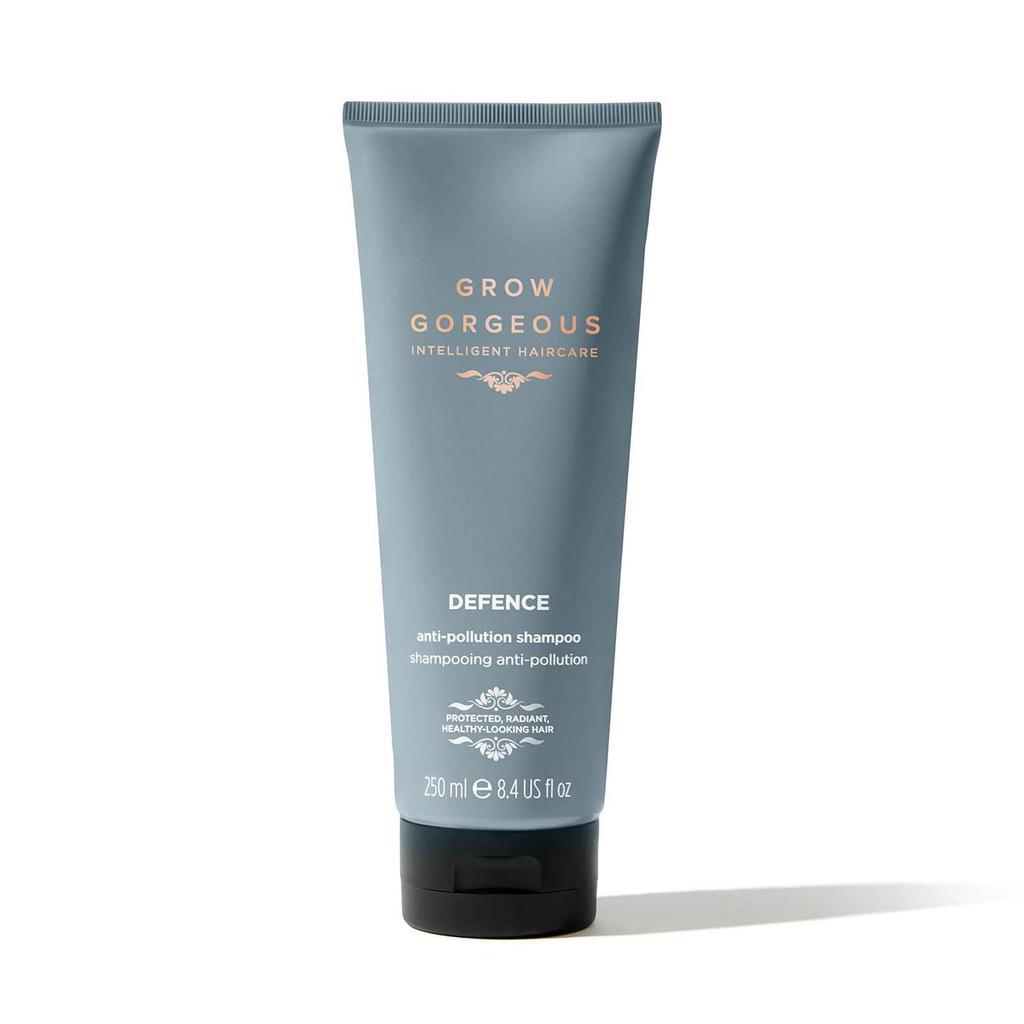 商品Grow Gorgeous|Grow Gorgeous Defence AntiPollution Shampoo 8.4 fl. oz.,价格¥119,第1张图片