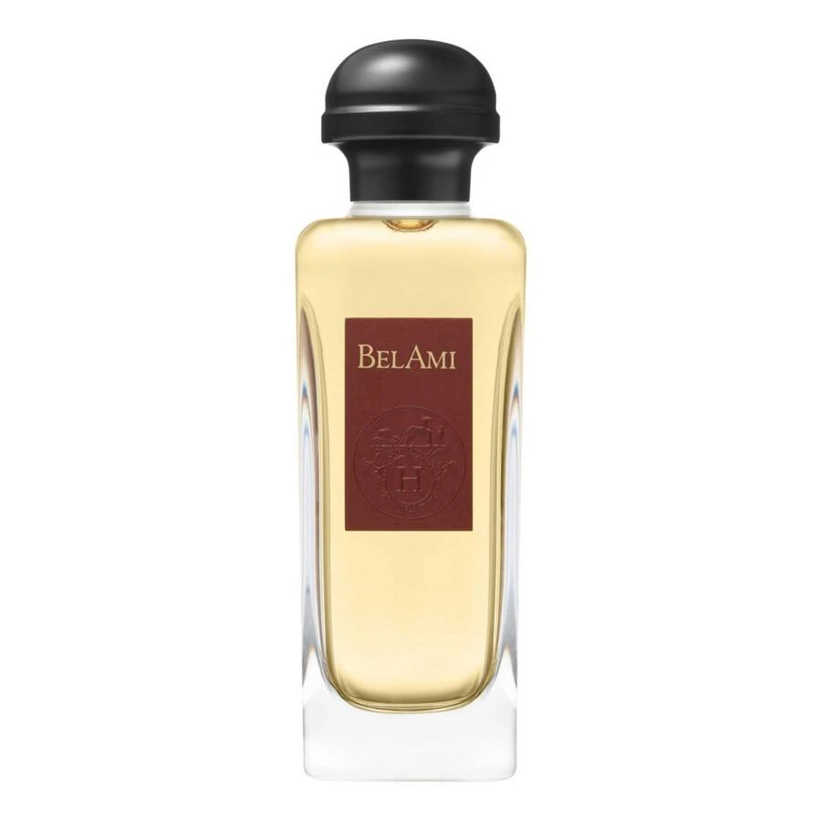 商品Hermes|Hermes Bel Ami Mens EDT,价格¥697,第1张图片