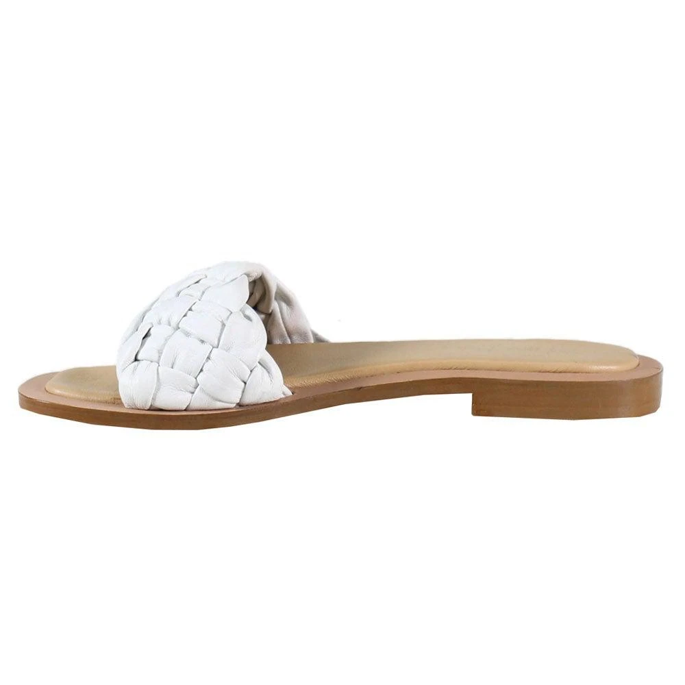 商品Diba True|Con Stance Slide Sandals,价格¥596,第3张图片详细描述