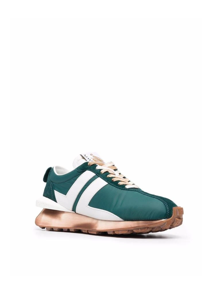 商品Lanvin|BUMPR SNEAKERS,价格¥2639,第2张图片详细描述
