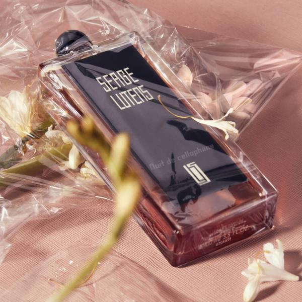 商品Serge Lutens|Serge Lutens Nuit de Cellophane Eau de Parfum - 100ml,价格¥1631,第5张图片详细描述