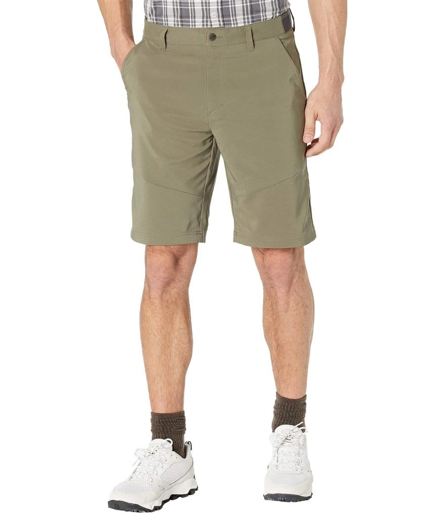 商品Columbia|Tech Trail™ Shorts,价格¥317,第1张图片