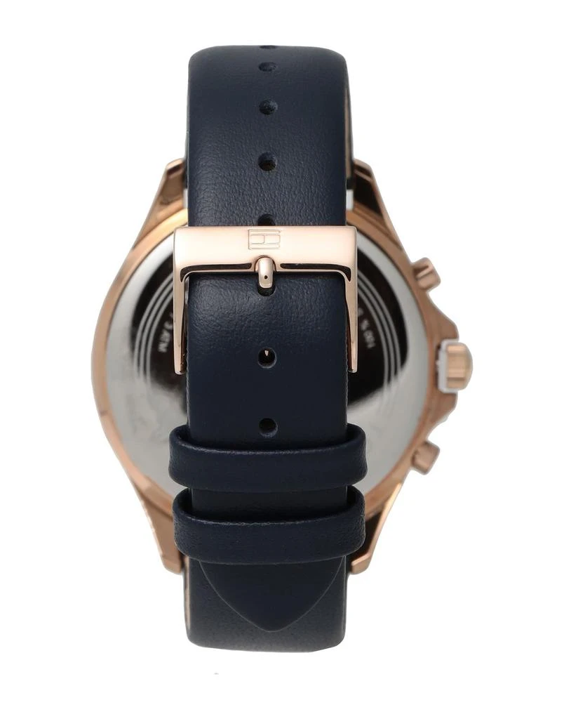 商品Tommy Hilfiger|Wrist watch,价格¥1323,第2张图片详细描述