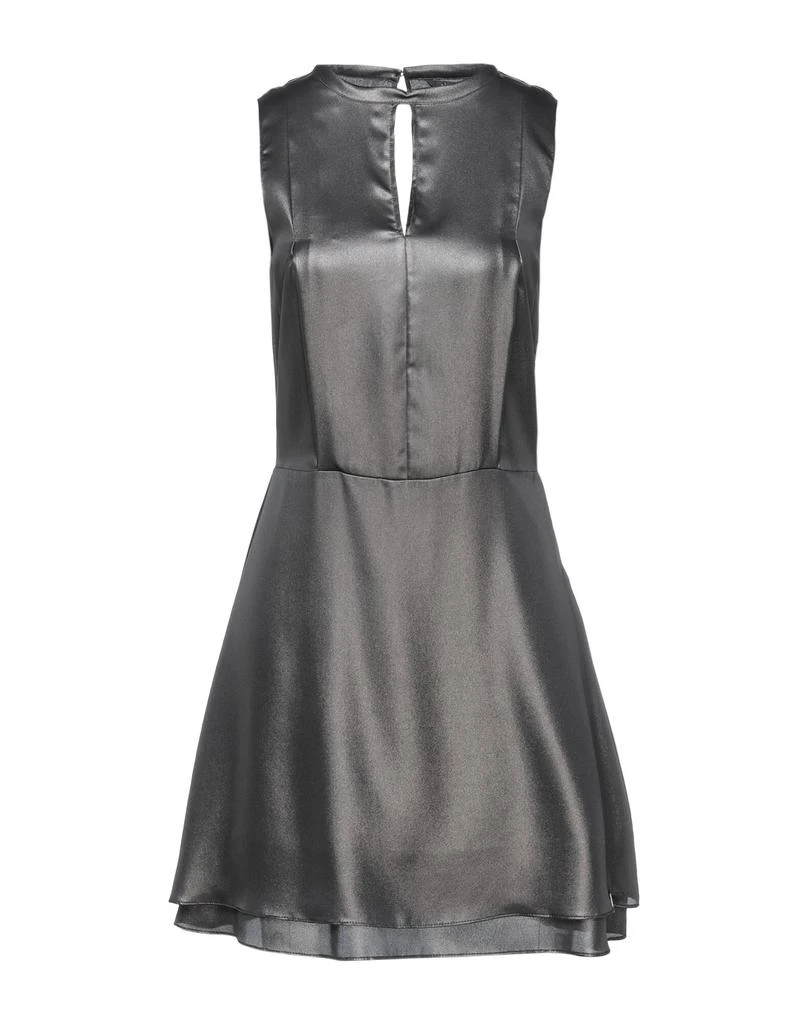 商品Armani Exchange|Short dress,价格¥702,第1张图片