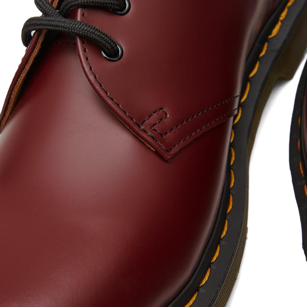 商品Dr. Martens|Dr. Martens 1461 Shoe,价格¥1111,第6张图片详细描述