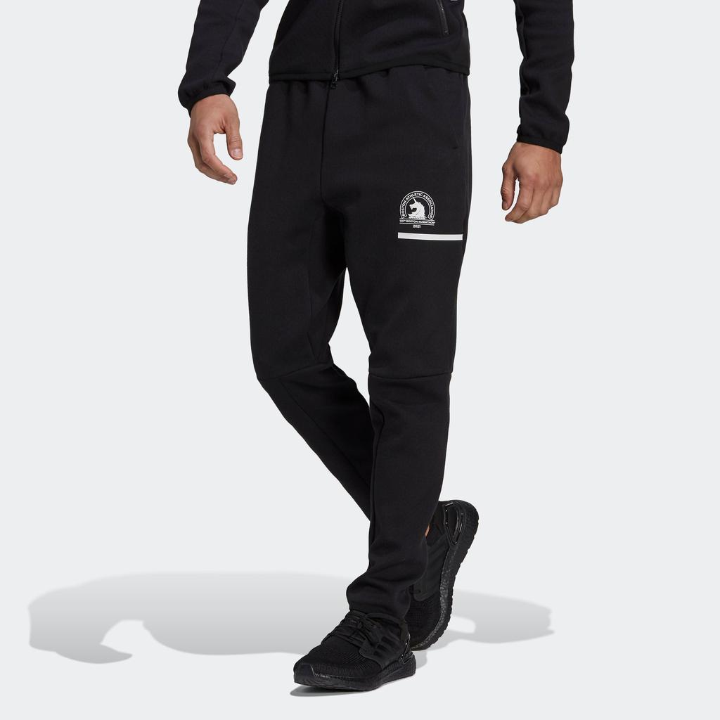 商品Adidas|Men's adidas Boston Marathon  Z.N.E. Pants,价格¥267,第1张图片