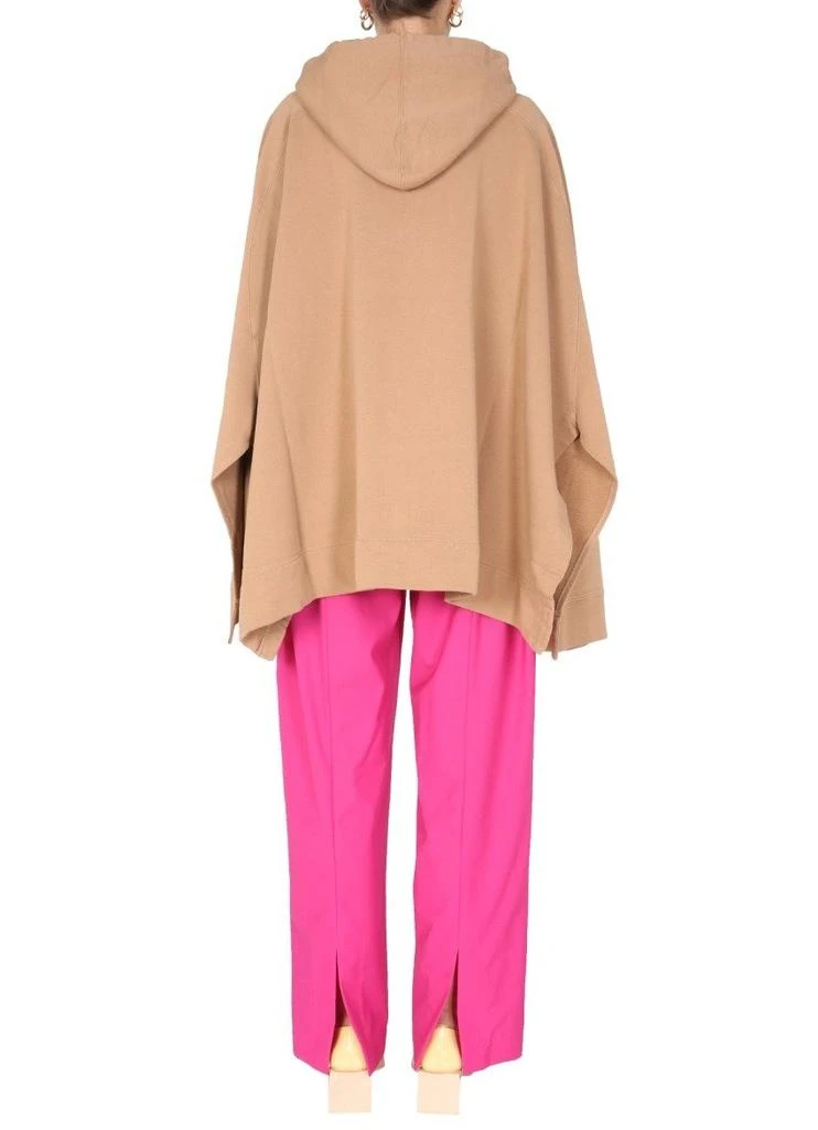 商品Ambush|Ambush Drawstring Hooded Poncho,价格¥3118,第2张图片详细描述