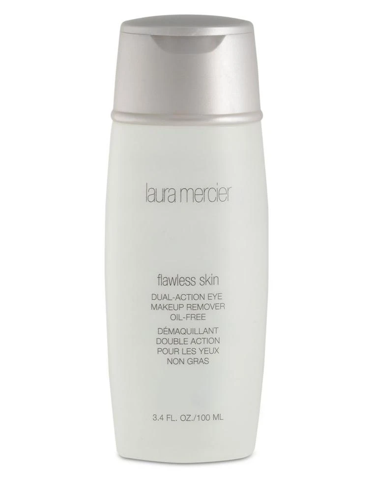 商品Laura Mercier|Dual-Action Eye Makeup Remover Oil-Free,价格¥180,第1张图片