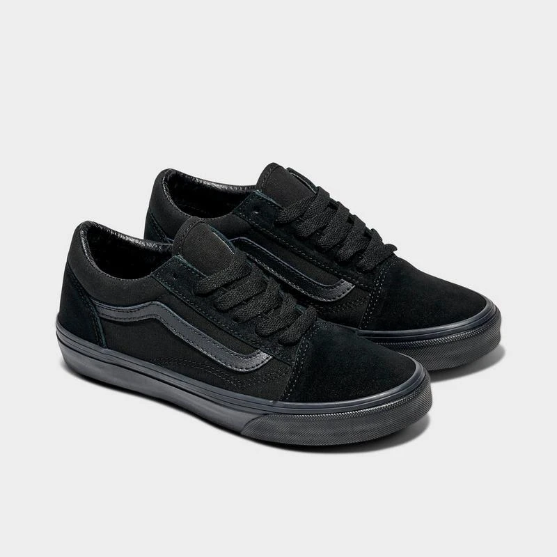 商品Vans|Big Kids' Vans Old Skool Casual Shoes,价格¥372,第2张图片详细描述