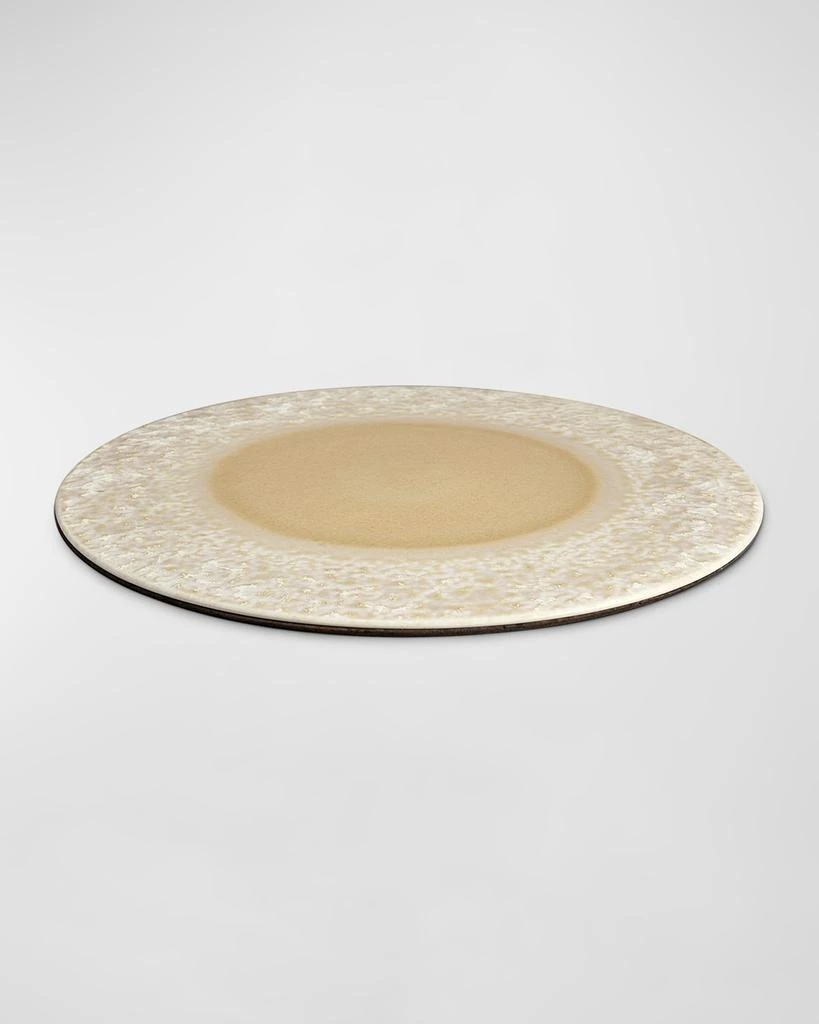 商品L'Objet|Terra Porcelain Placemat,价格¥1946,第2张图片详细描述