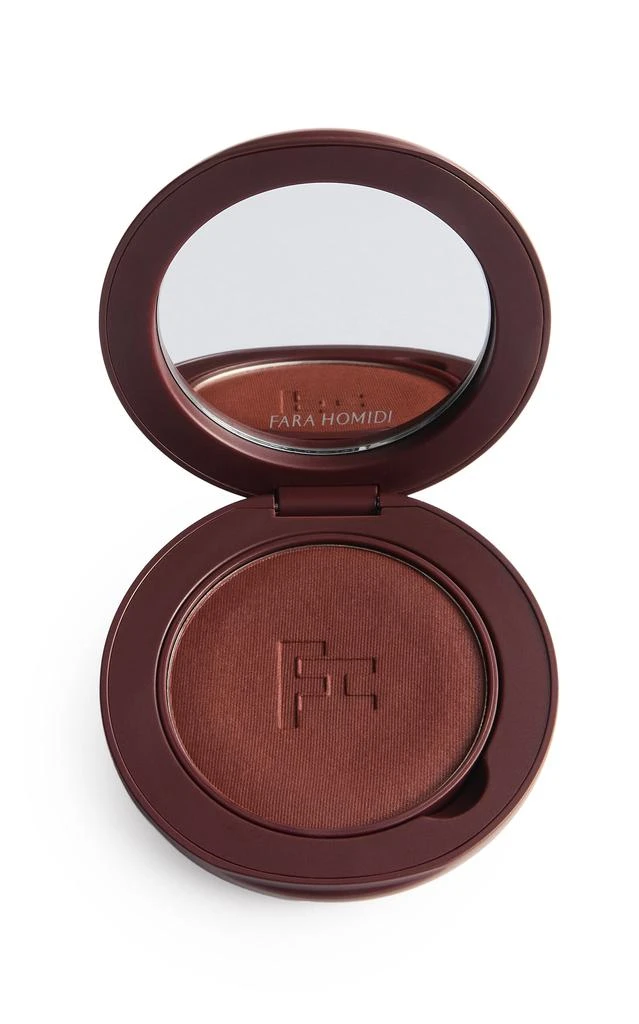 商品Fara Homidi|Fara Homidi Essential Bronzer Compact - OMBRA - Moda Operandi,价格¥580,第1张图片