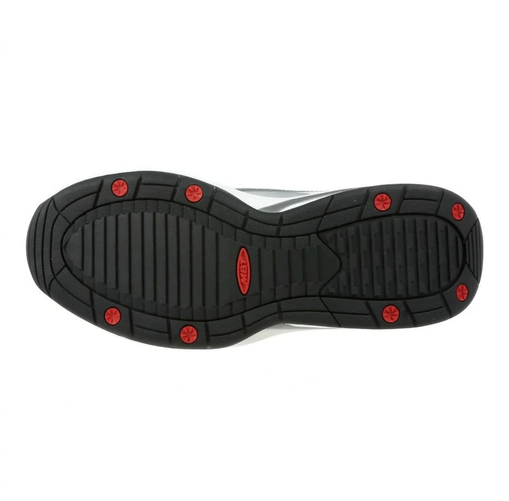 商品MBT|Women's Sport 3X Walking Shoes In White,价格¥1360,第2张图片详细描述