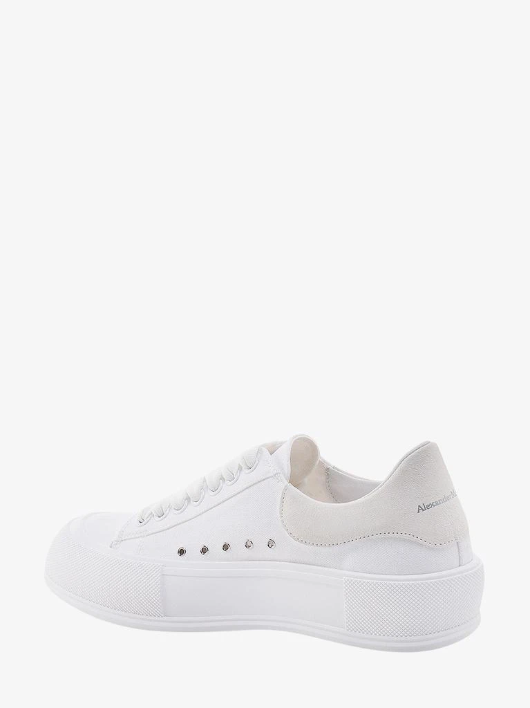 商品Alexander McQueen|SNEAKERS,价格¥1567,第3张图片详细描述