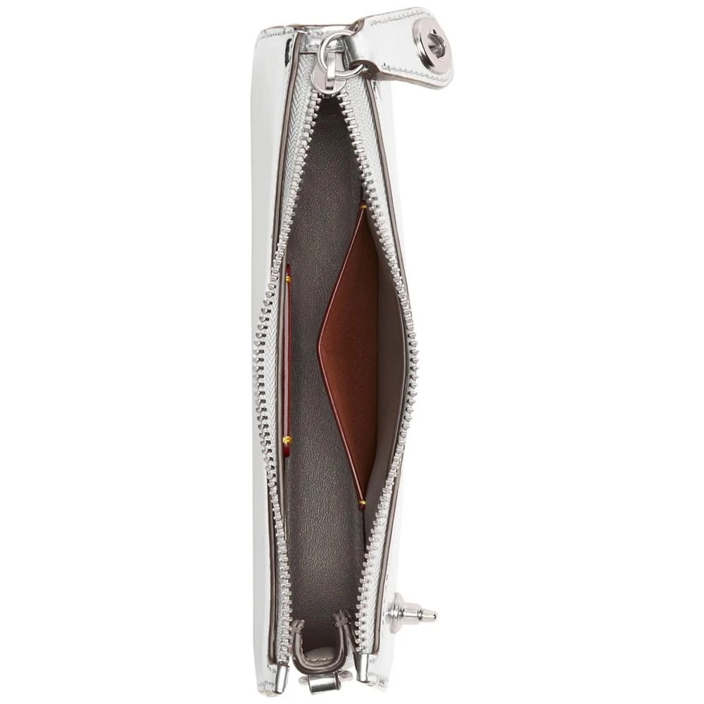 Mirror Metallic Leather Penn 商品