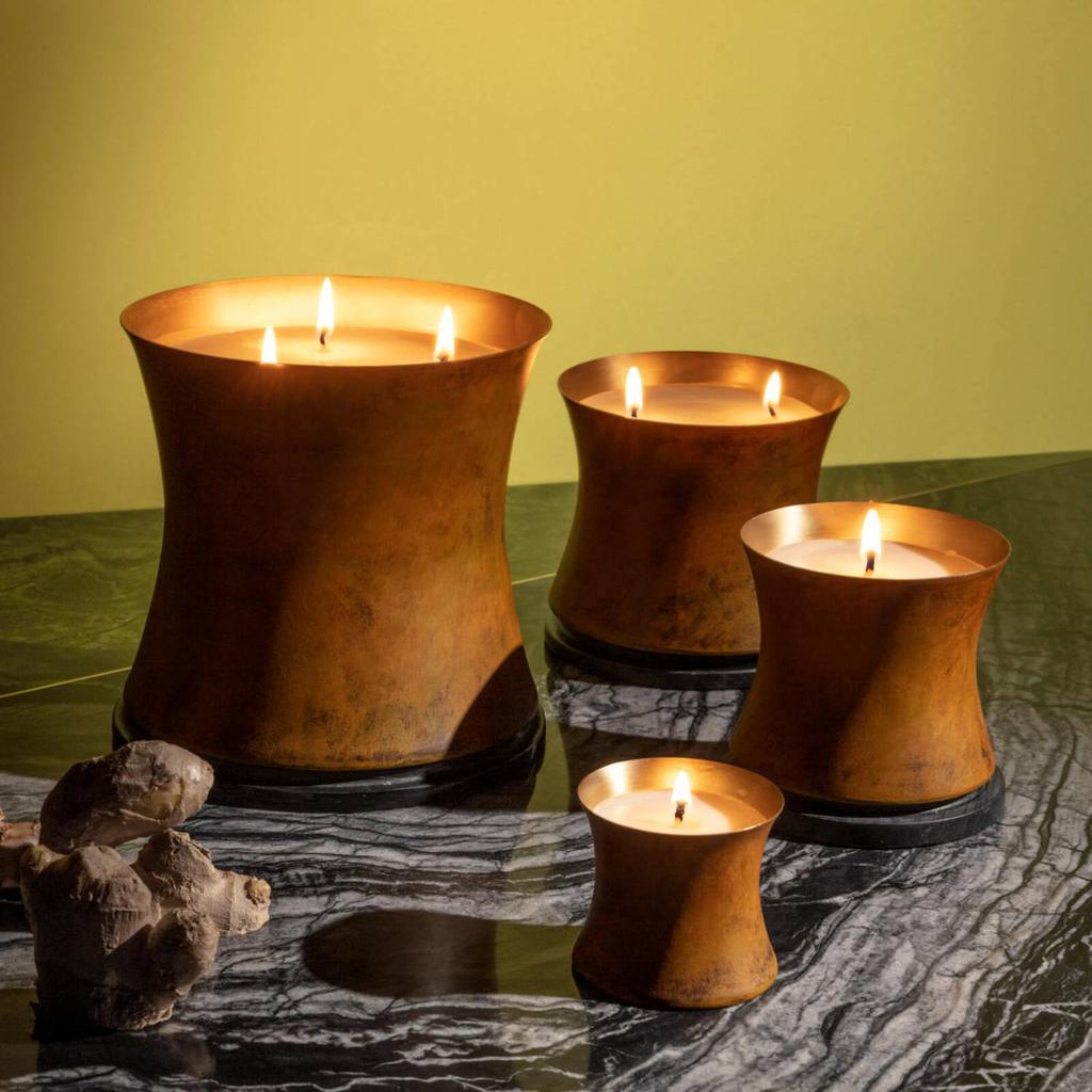 Tom Dixon Scented Eclectic Candle - Underground - Medium商品第4张图片规格展示