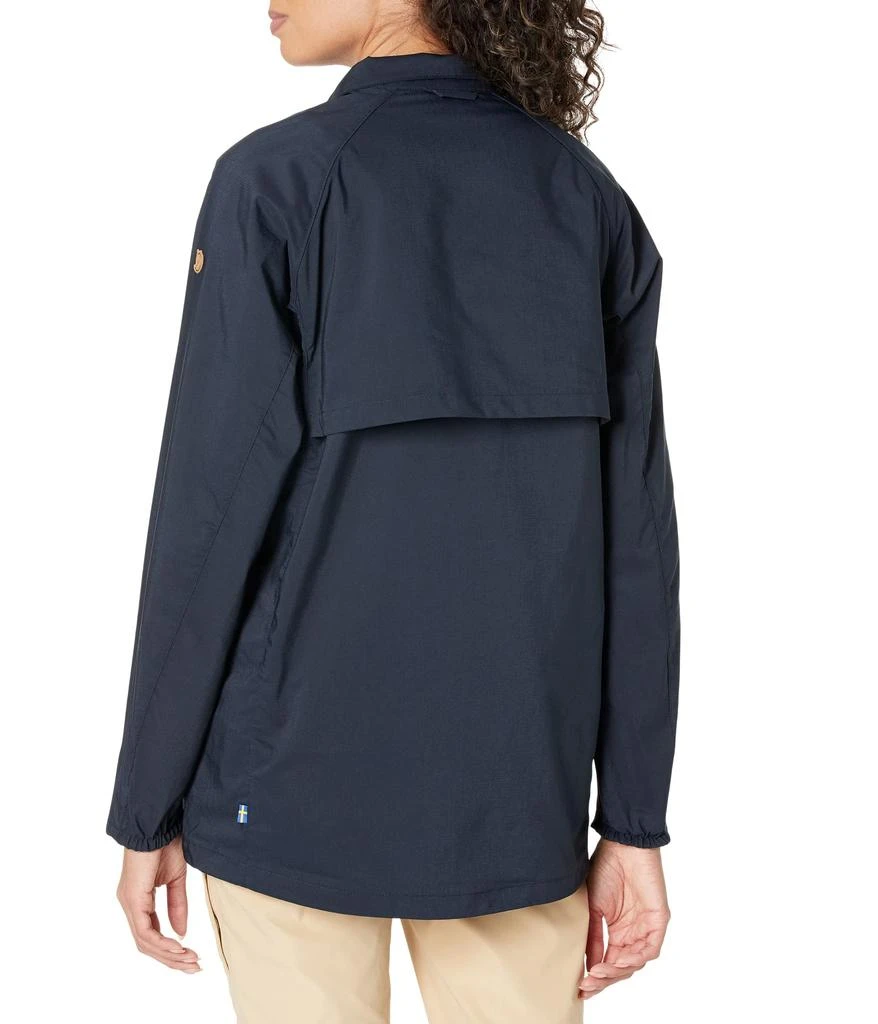 商品Fjällräven|Abisko Hike Anorak,价格¥1404,第2张图片详细描述