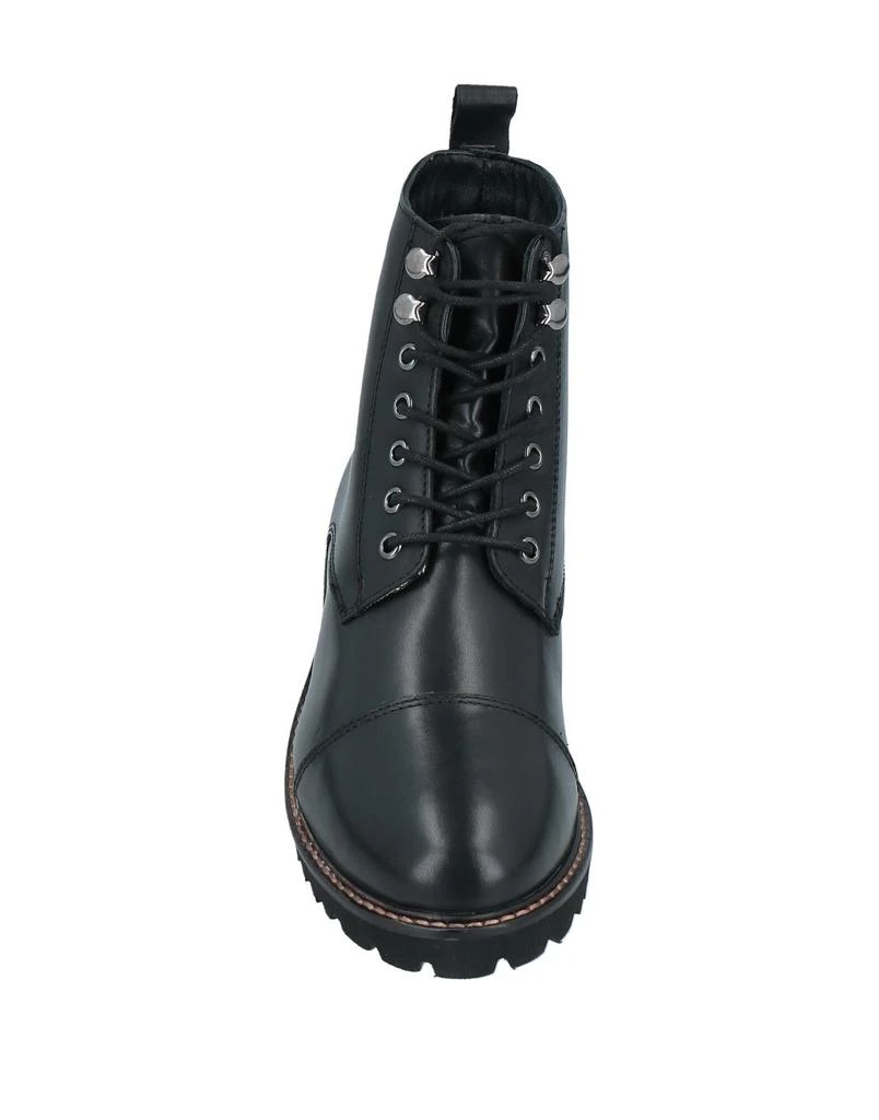 商品CAFèNOIR|Ankle boot,价格¥350,第4张图片详细描述