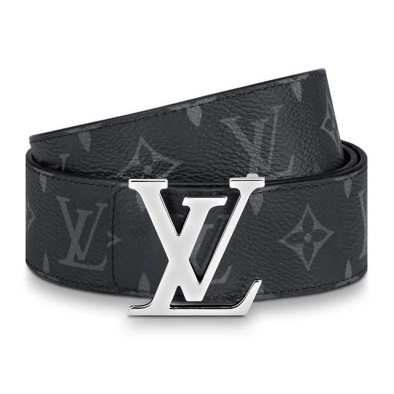 商品Louis Vuitton|LOUIS VUITTON 印花男士腰带 M9043T,价格¥5072,第1张图片