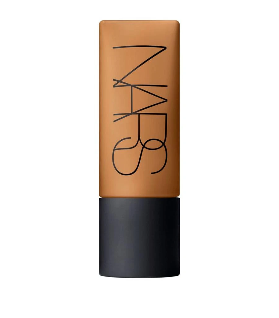 商品NARS|Soft Matte Complete Foundation,价格¥344,第1张图片