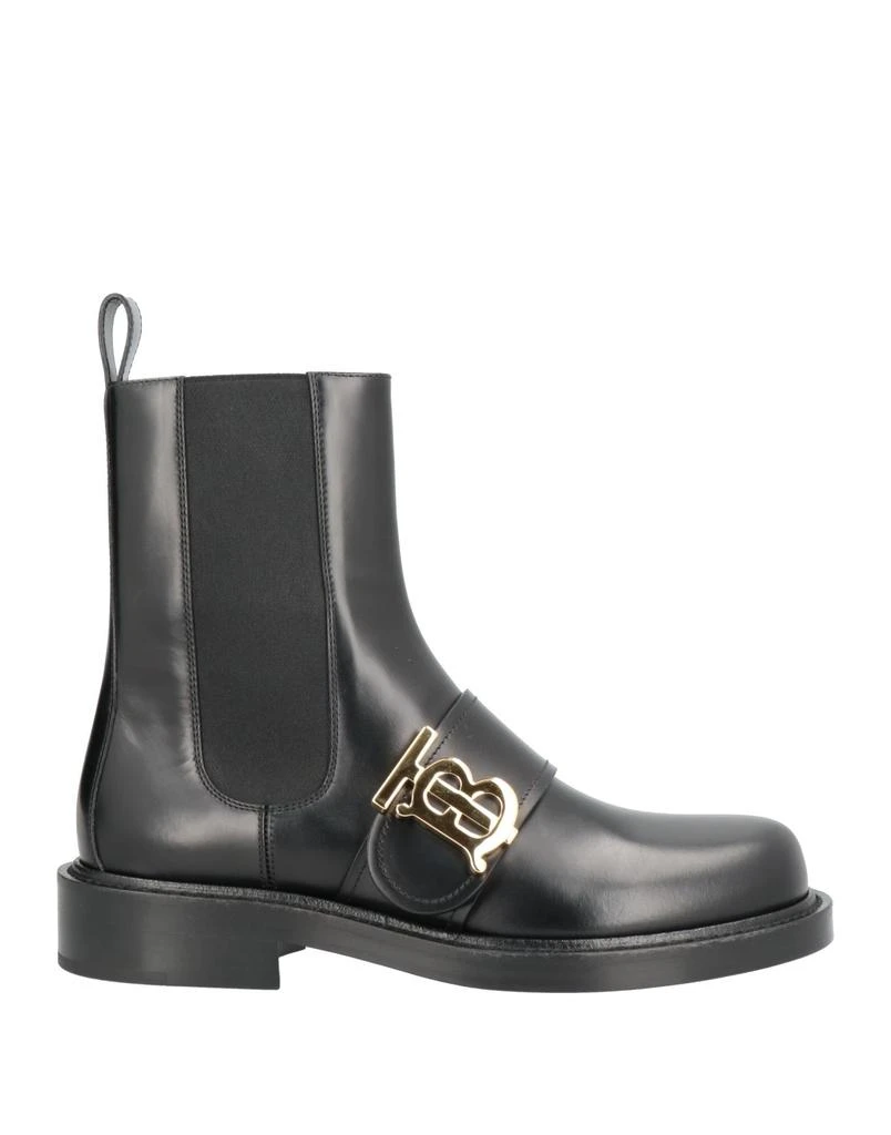 商品Burberry|Ankle boot,价格¥4500,第1张图片