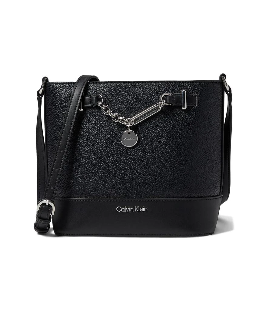 商品Calvin Klein|Adrina Crossbody,价格¥784,第1张图片