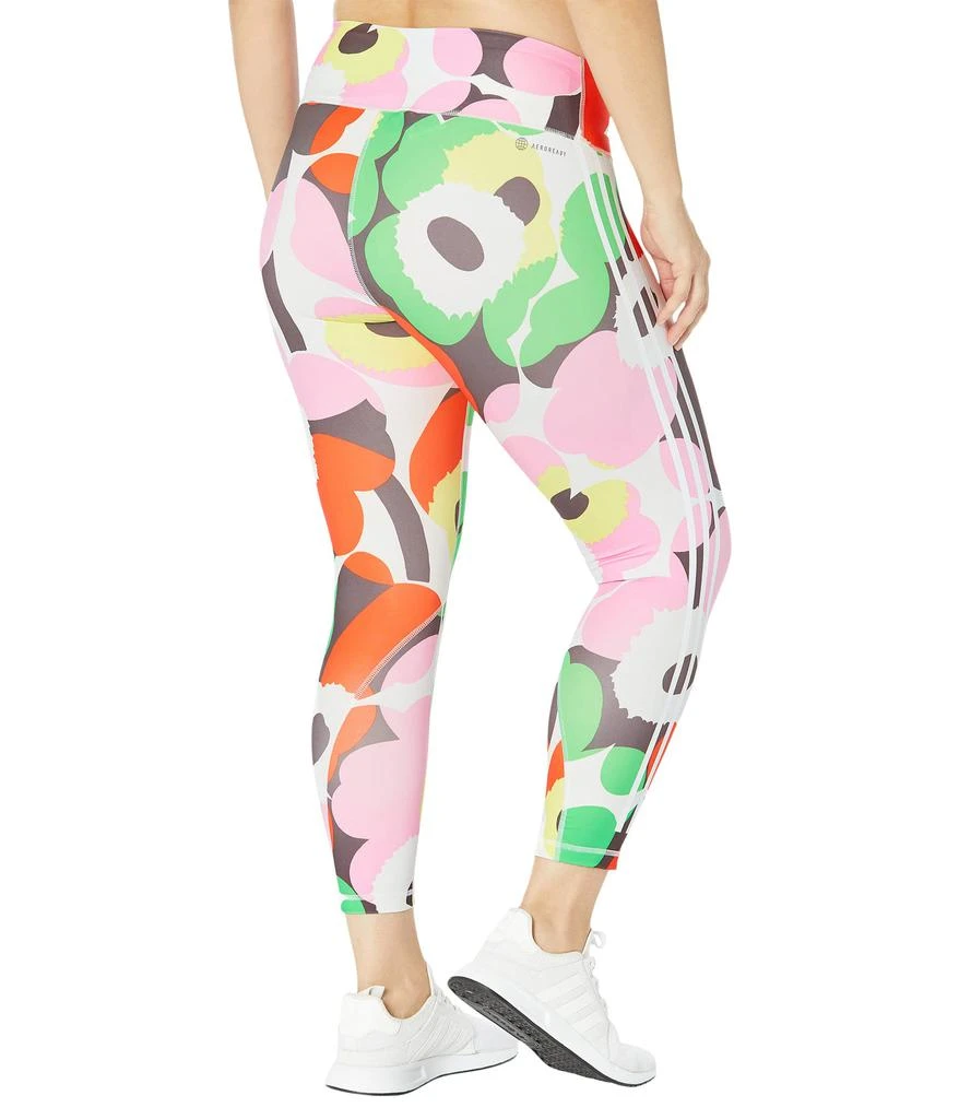 商品Adidas|Plus Size Marimekko x Adidas Tights,价格¥208,第2张图片详细描述
